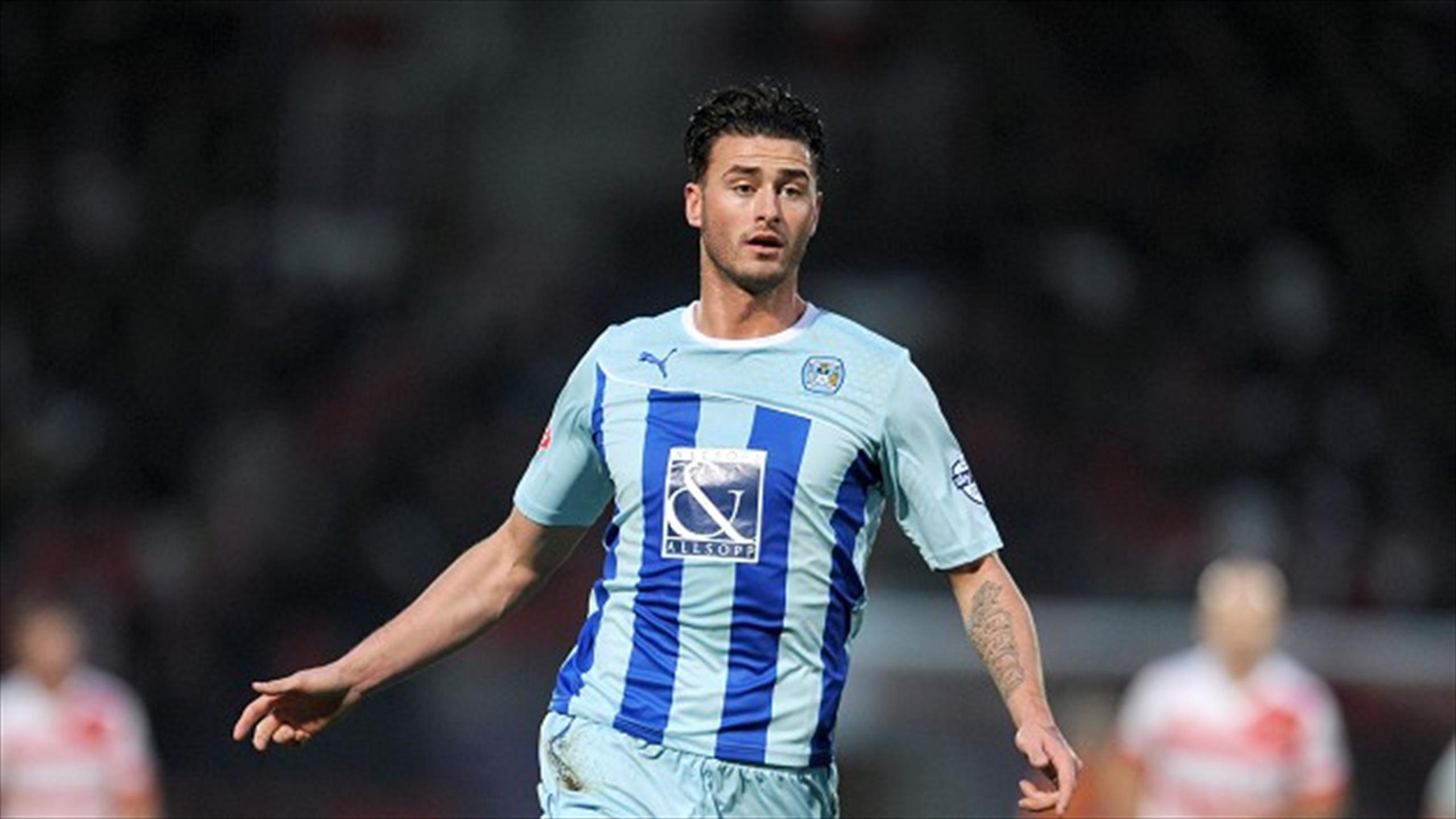 Madine staying at City Eurosport