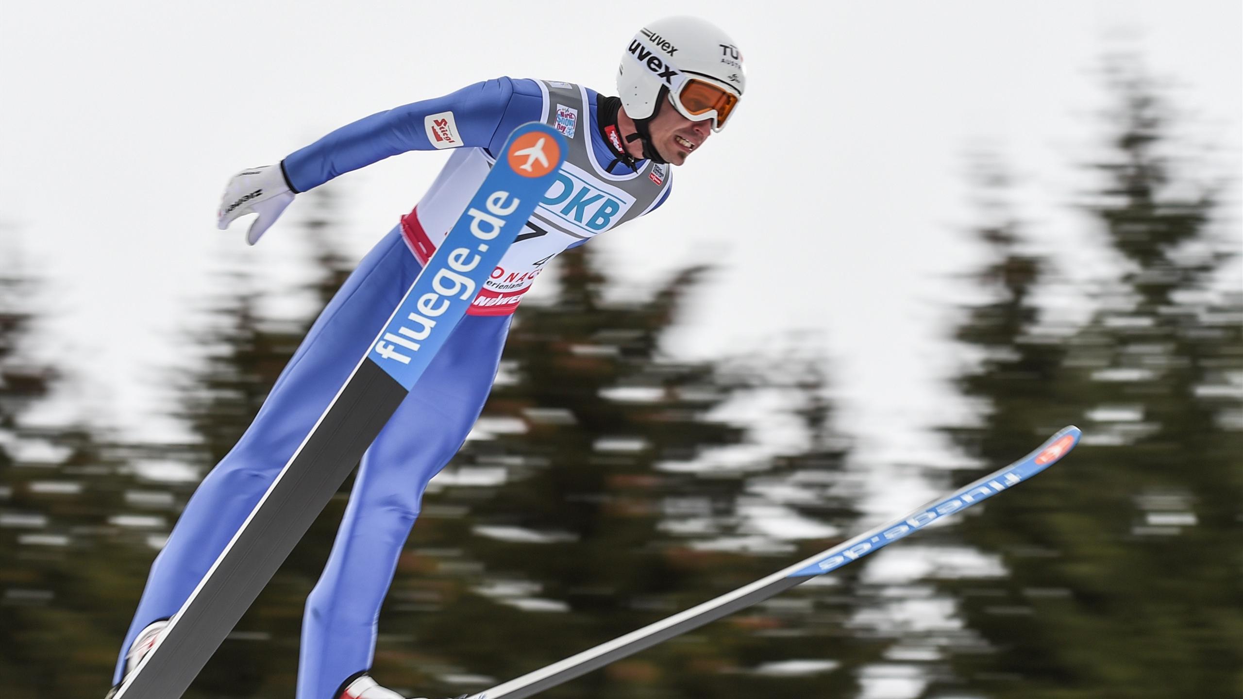 Combiné nordique Coupe du monde (Schonach) Première pour l