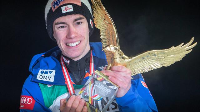 Сердца четырех. Что делает Турне круче чемпионатов мира и Олимпийских игр