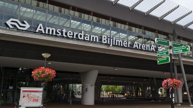 L'”Amsterdam Arena” cambierà nome in “Cruyff Arena”