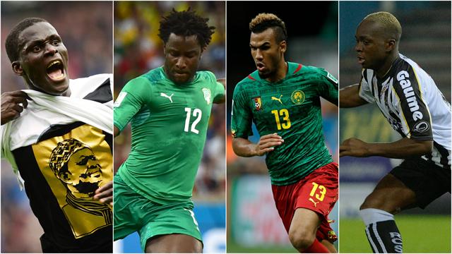 Les 6 joueurs qu'on vous conseille de suivre de très près durant la CAN