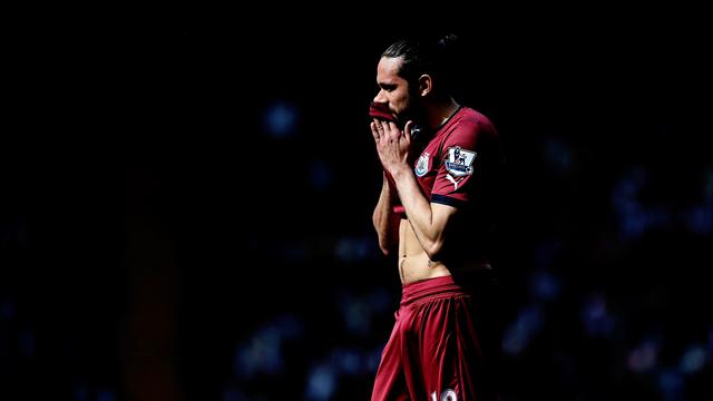 En zor rakibini iki kez yenen adam: Jonas Gutierrez