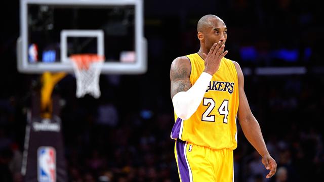 Kobe Bryant: “Mia moglie abortì per colpa mia”