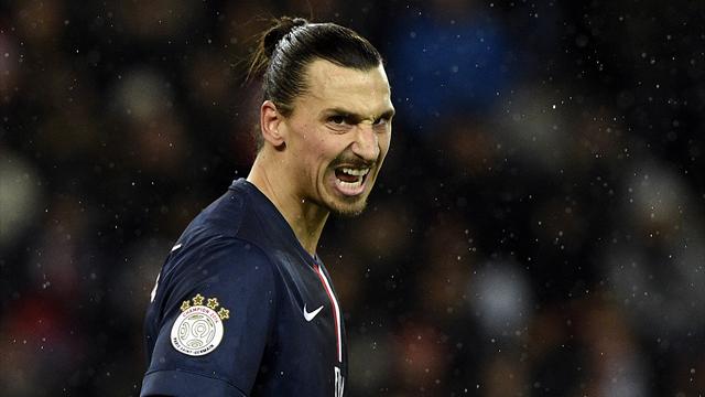 Ibra est la star annoncée d'OM-PSG, pas celle de la course au titre