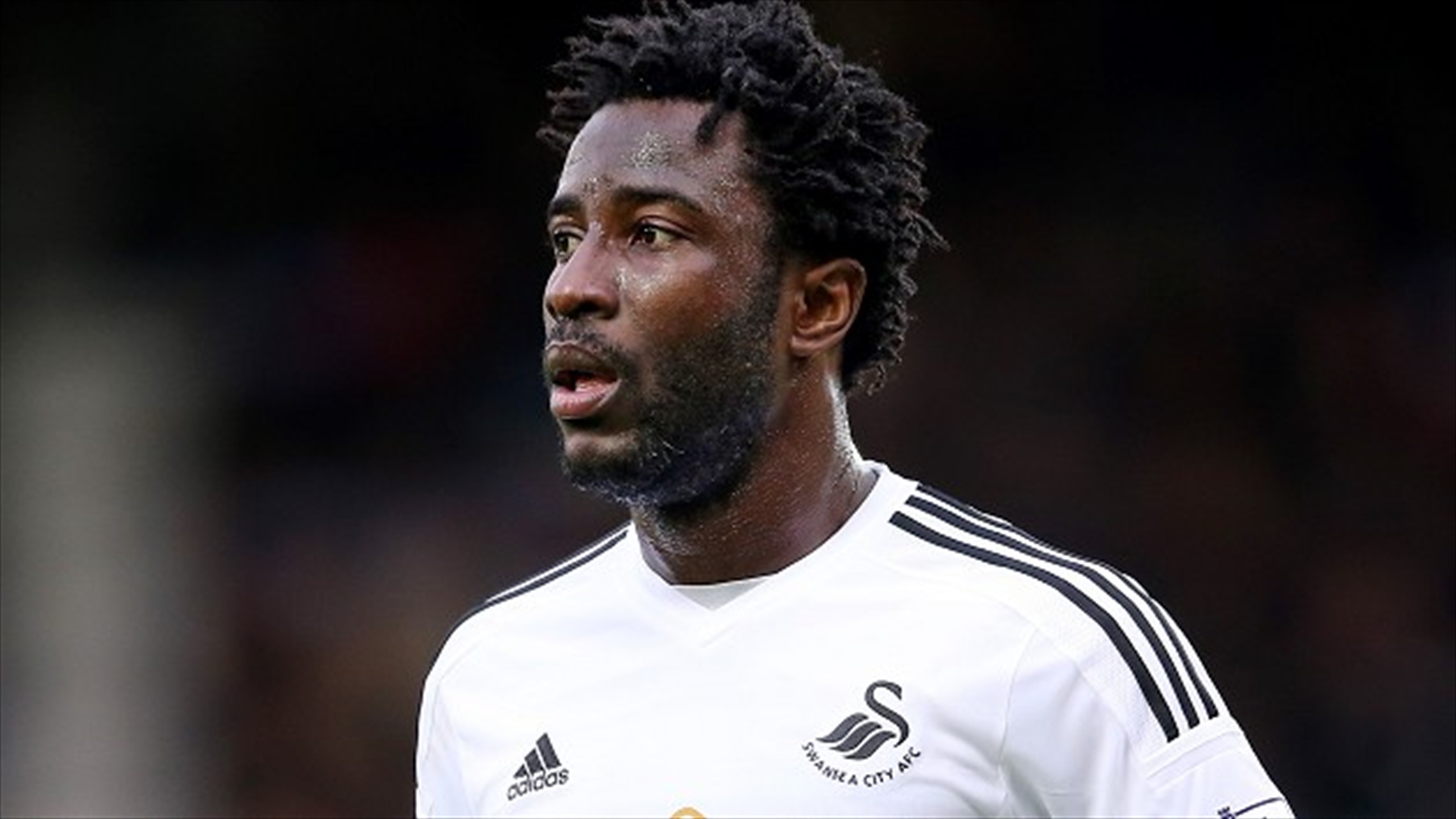 Wilfried Bony desperate for European chance - Eurosport