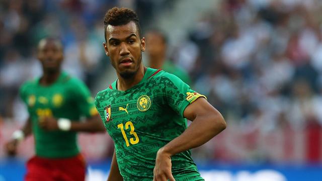 Nouveau capitaine du Cameroun, Choupo-Moting a délivré les Lions Indomptables