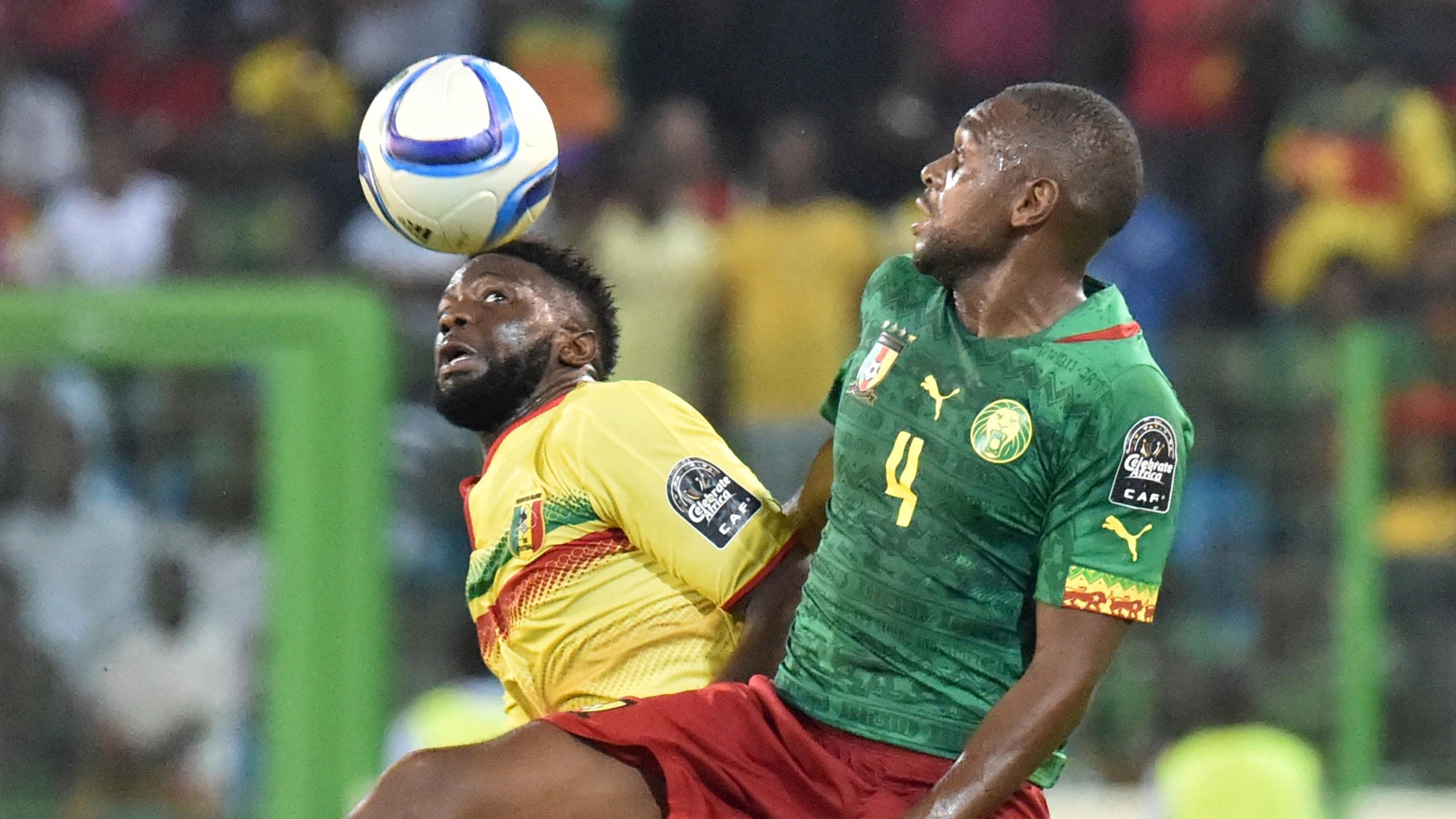 Sur Quelle Chaîne Regarder La Coupe D'afrique Des Nations Coupe d'Afrique des Nations 2015 : Le Cameroun et le Mali ne méritaient