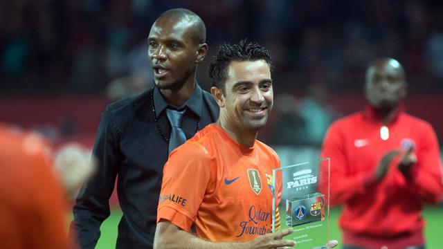 Le Barça est en train de perdre le pari de la jeunesse, ses anciens peuvent être la clé