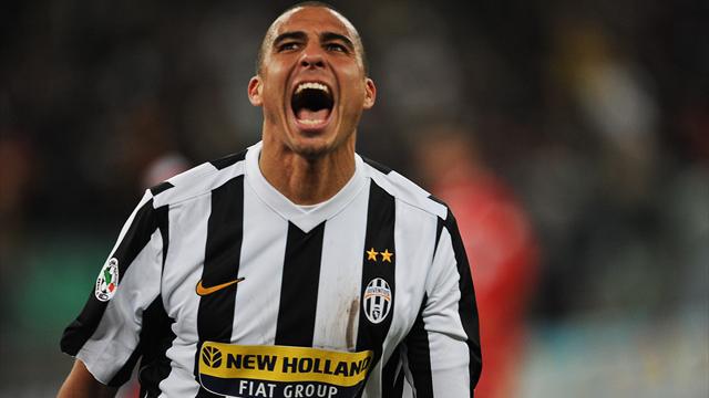 Trezeguet : « La Juventus a un léger avantage face au Real »
