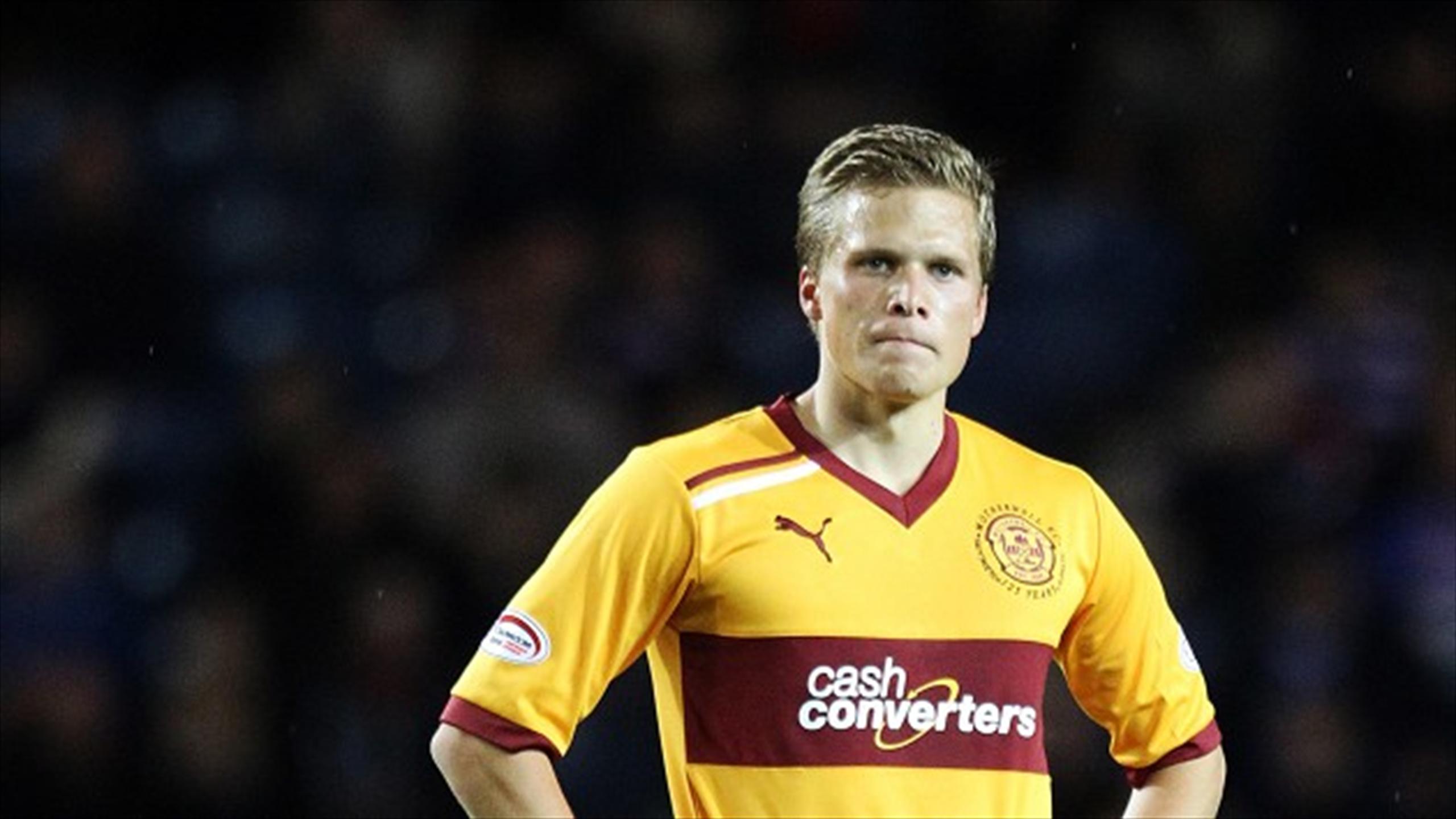 Ojamaa drama as he quits Well again Eurosport