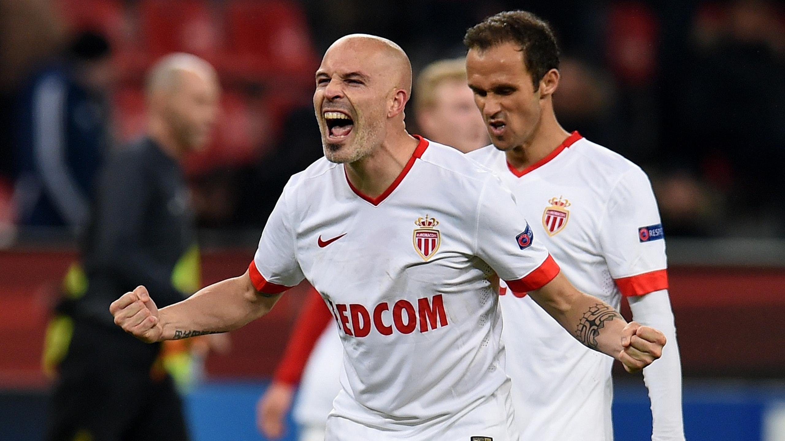 Maillot Domicile AS Monaco Andrea RAGGI Maillot Domicile AS Monaco Andrea RAGGI