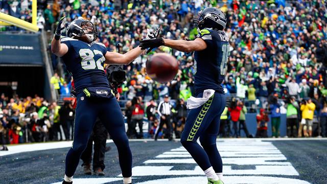 Les 10 fins de match les plus dingues de l'histoire des playoffs NFL : du 5e au 1er