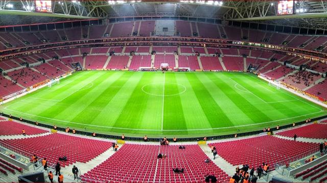 Galatasaray - Inter maçının biletleri satışa çıktı