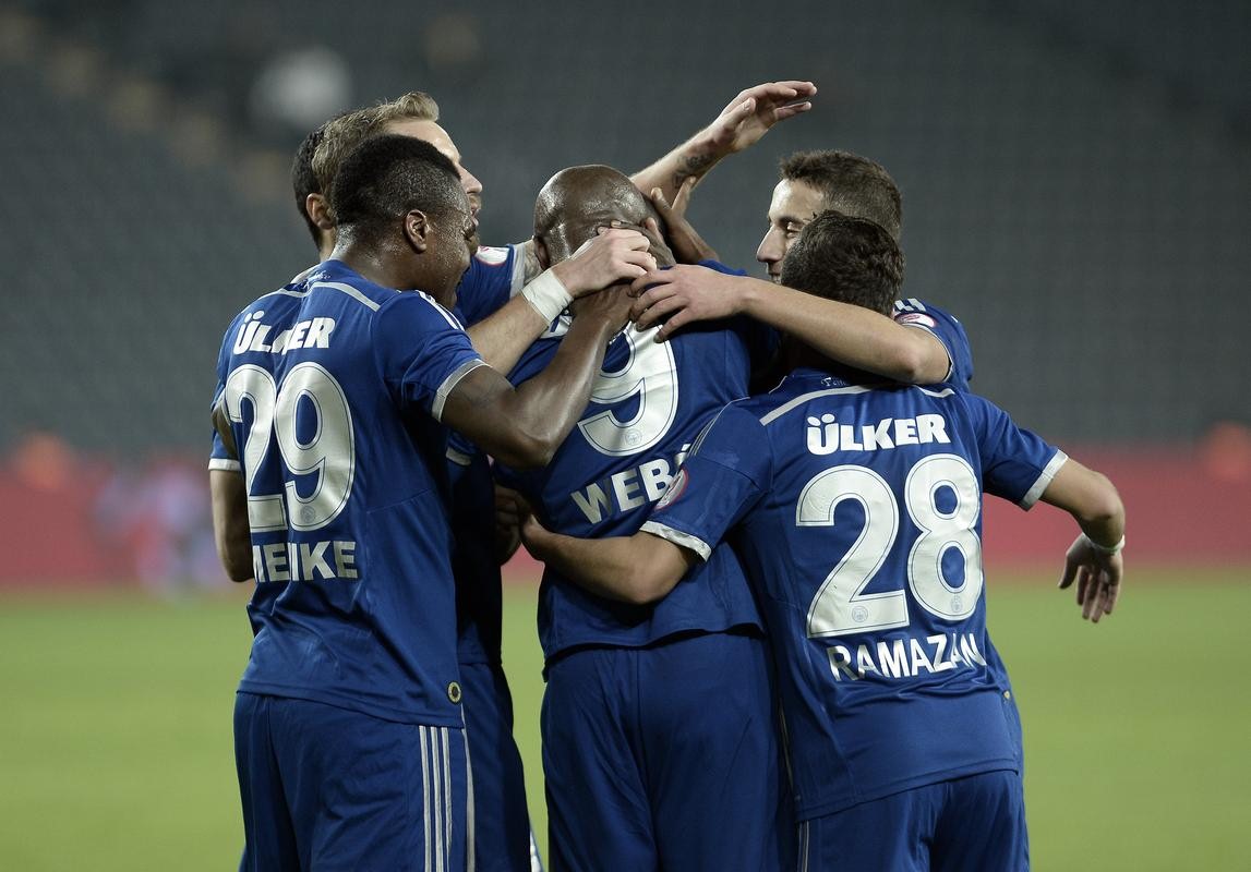 Fenerbahçe