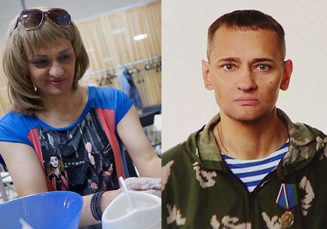 Юрий Оводов