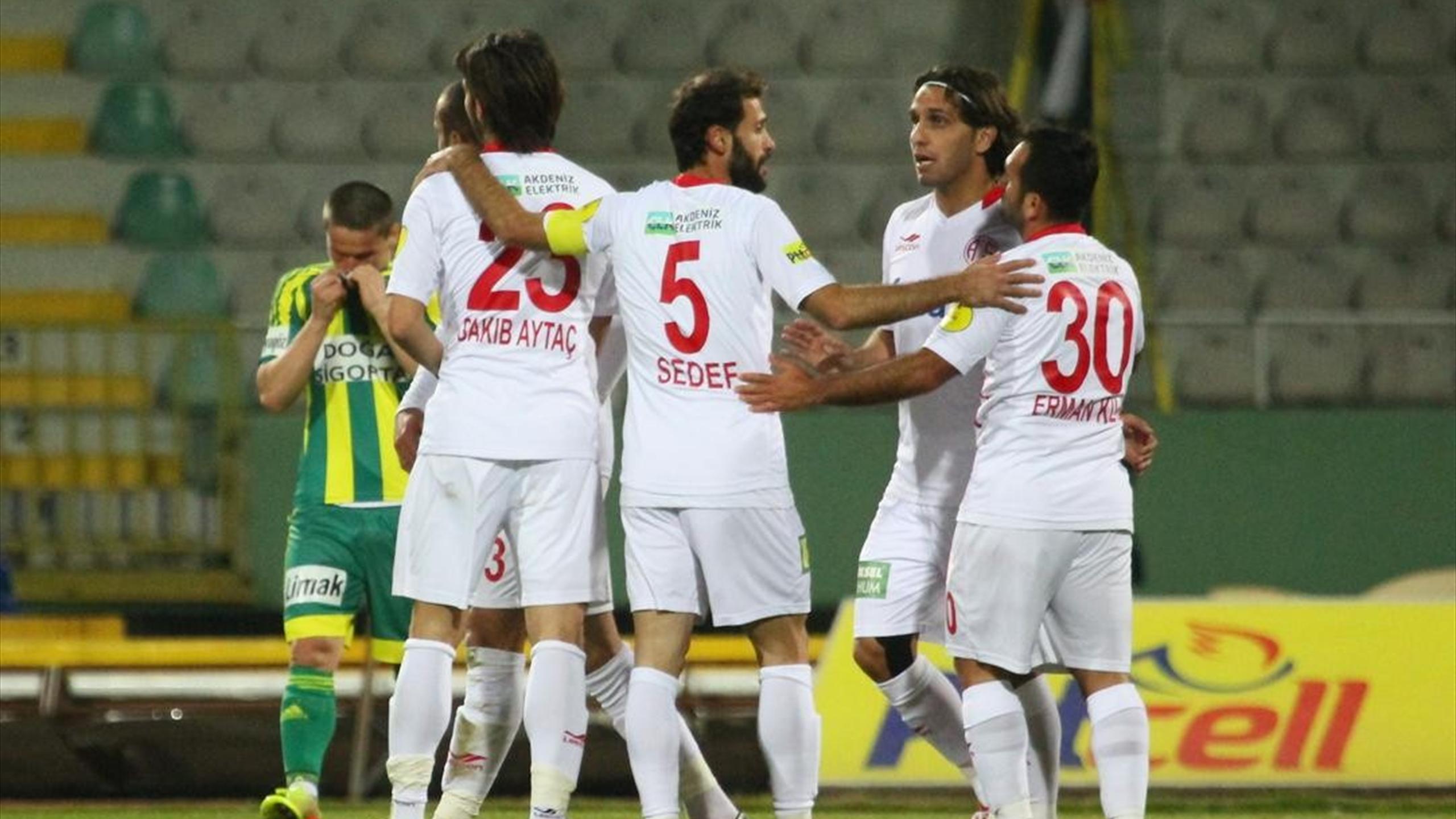 PTT 1. Lig 19. hafta Şanlıurfaspor