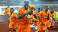 Ivory Coast Win 2015 African Cup Of Nations Eurosport