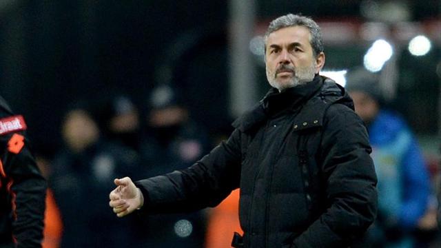 Aykut Kocaman: Bursaspor'un şampiyonluğu mucizeydi