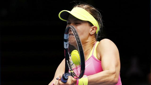 Yeni koç, Bouchard'a yaramadı