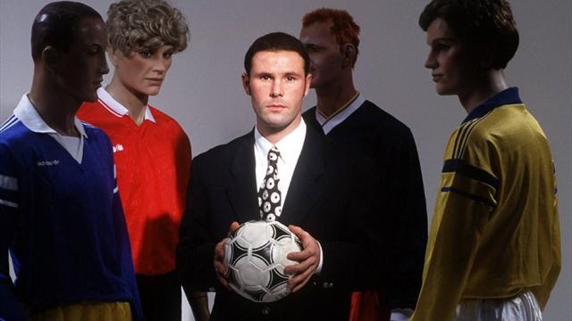 L’arrêt Bosman a 20 ans, on vous explique tout en une image