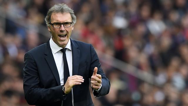 Blanc, Jacquet, Courbis : Bordeaux, une longue histoire de paris