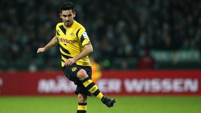 5 Transfergerüchte des Tages: Kehrt Gündogan zu seiner alten Liebe zurück? 5 Transfergerüchte des Tages: Kehrt Gündogan zu seiner alten Liebe zurück?