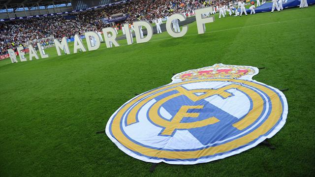 La justice européenne au secours du Real et du Barça