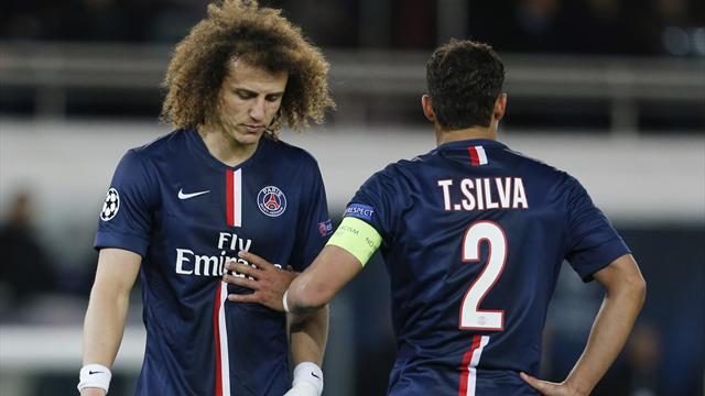 La manière y était, pas le résultat : c’est à la fois le problème et l'espoir du PSG