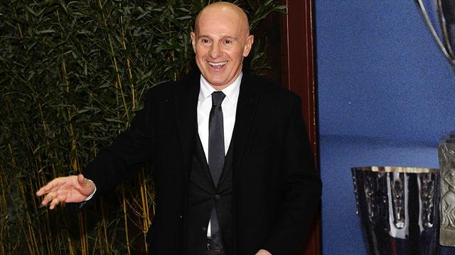 Pour Sacchi, l'arrivée de Sarri à la Juve est une "révolution" Pour Sacchi, l'arrivée de Sarri à la Juve est une "révolution"