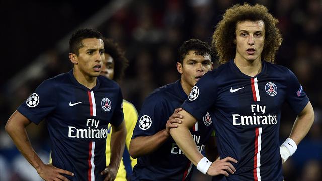 Le PSG en force, l'absence d'Oscar, la confirmation Fabinho : voici le Brésil pour la Copa America
