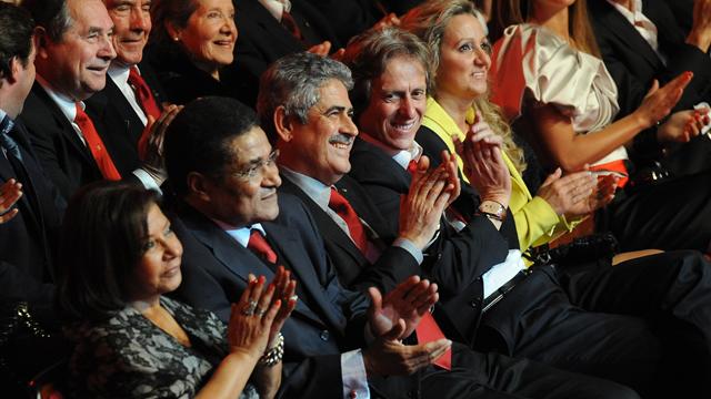 Le président du Benfica Lisbonne rattrapé par la justice
