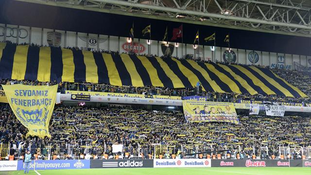 Fenerbahçe'de kombineler bitti