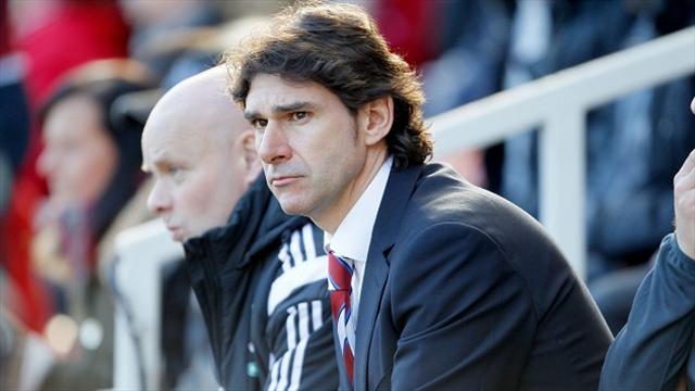 Karanka se confirma como entrenador top