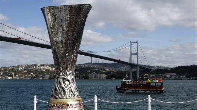 Fenerbahçe'nin rakibi Atromitos