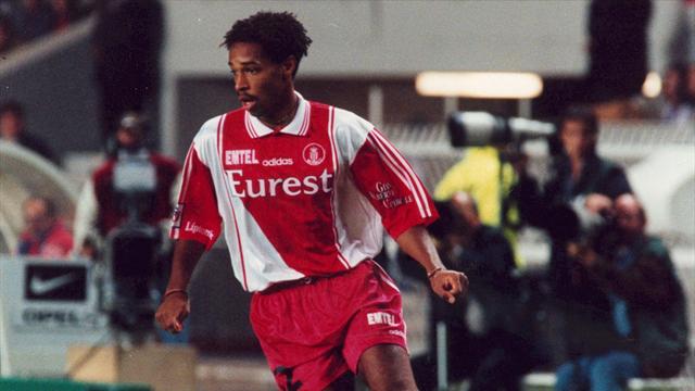 QUIZ – Vous souvenez-vous d’Henry, le joueur, à Monaco ?