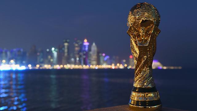Le Qatar a inauguré son premier stade climatisé