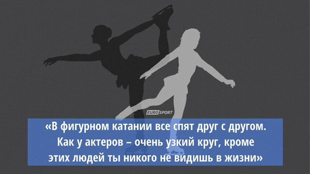 Как все устроено: фигурное катание