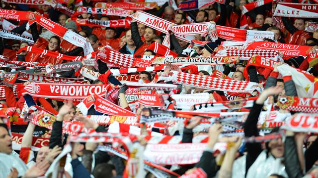 Par "amour du maillot", les supporters de l'AS Monaco refusent d'être remboursés