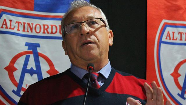Altınordu'da hedef, 2023 yılında öz kaynak düzeniyle Avrupa'ya katılım