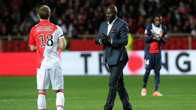 Wenger : « On pourrait faire un film fantastique de la vie de Weah »