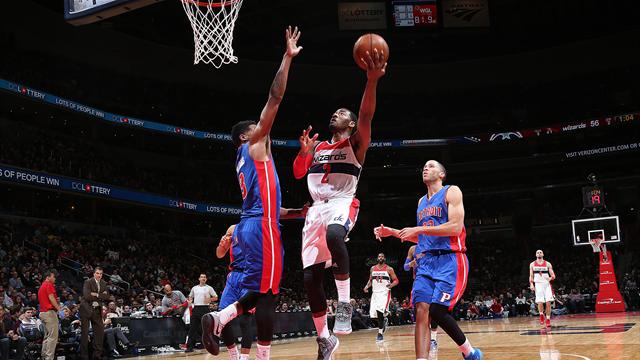 NBA’de gecenin en iyi 10 hareketi