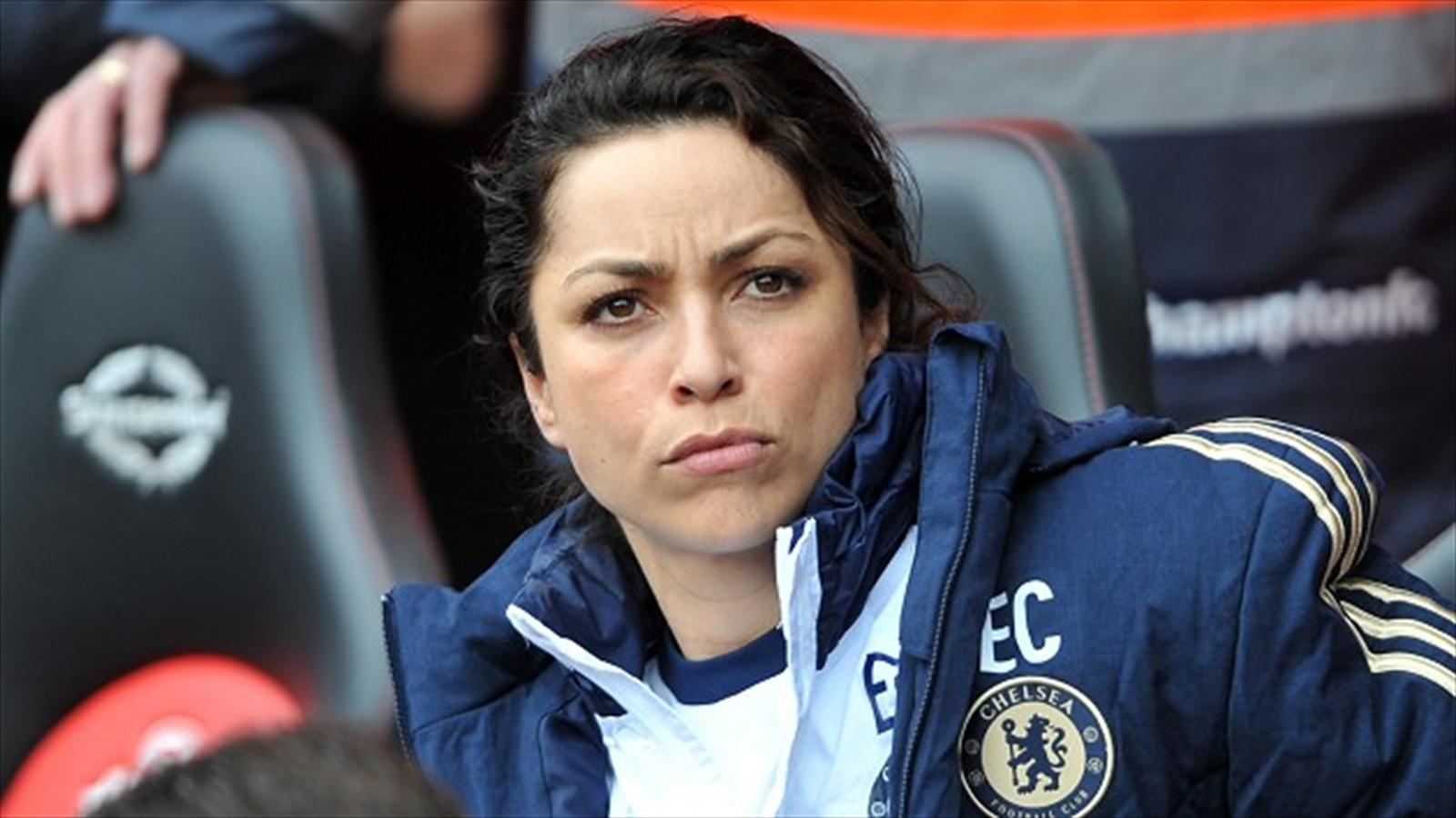 Image result for Eva Carneiro