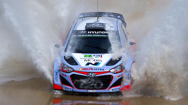 Hyundai a une opportunité à saisir