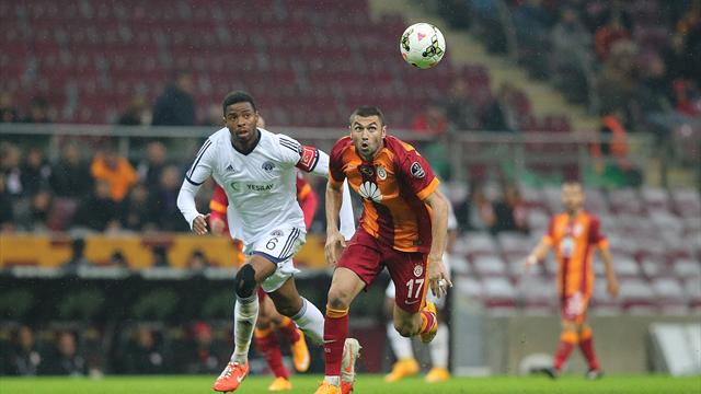 Donk: Melo'nun yerini dolduracağım