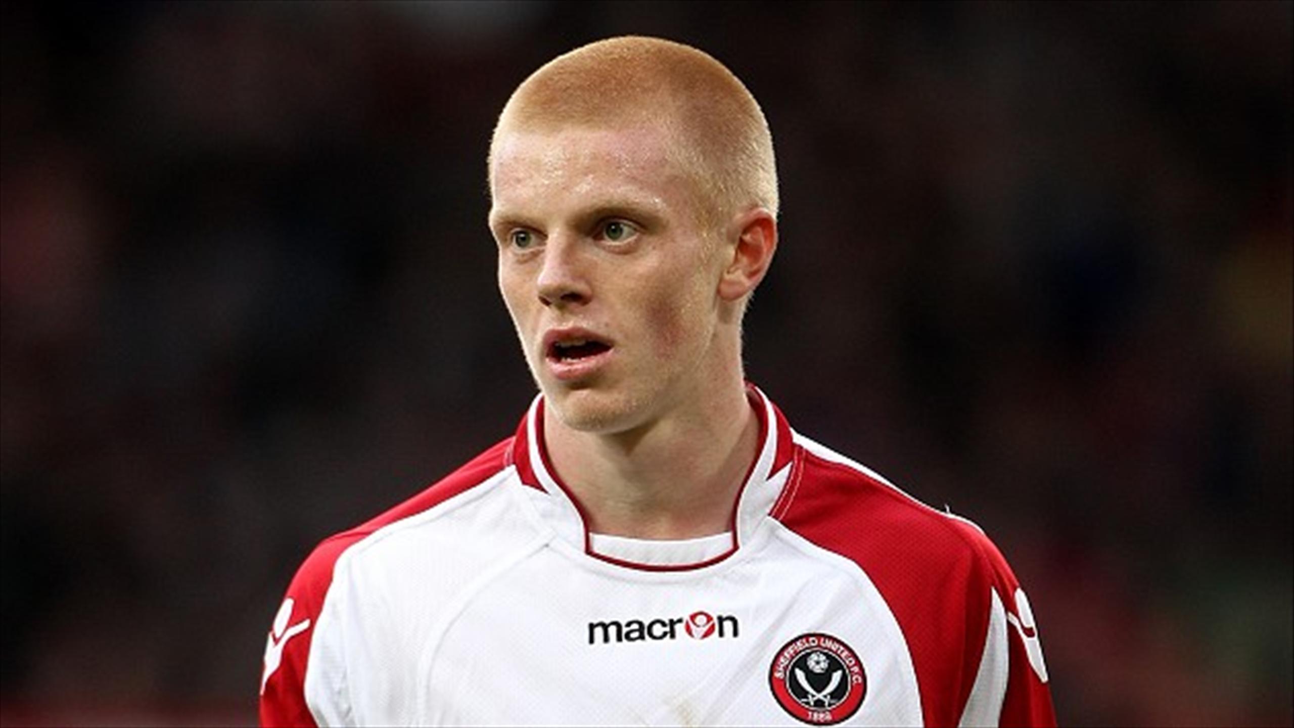 Kennedy eyes spring return Eurosport