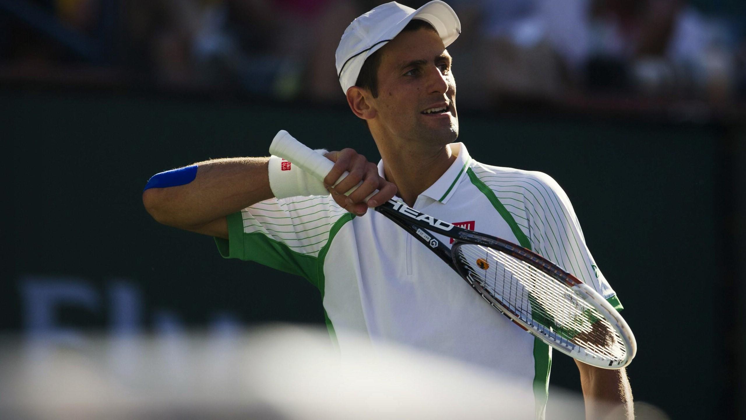 Masters 1000 Les 6 stats à connaître avant Indian Wells Eurosport