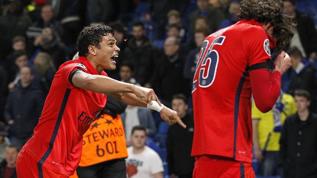 Le pagelle di Chelsea-PSG 2-2 (dts)