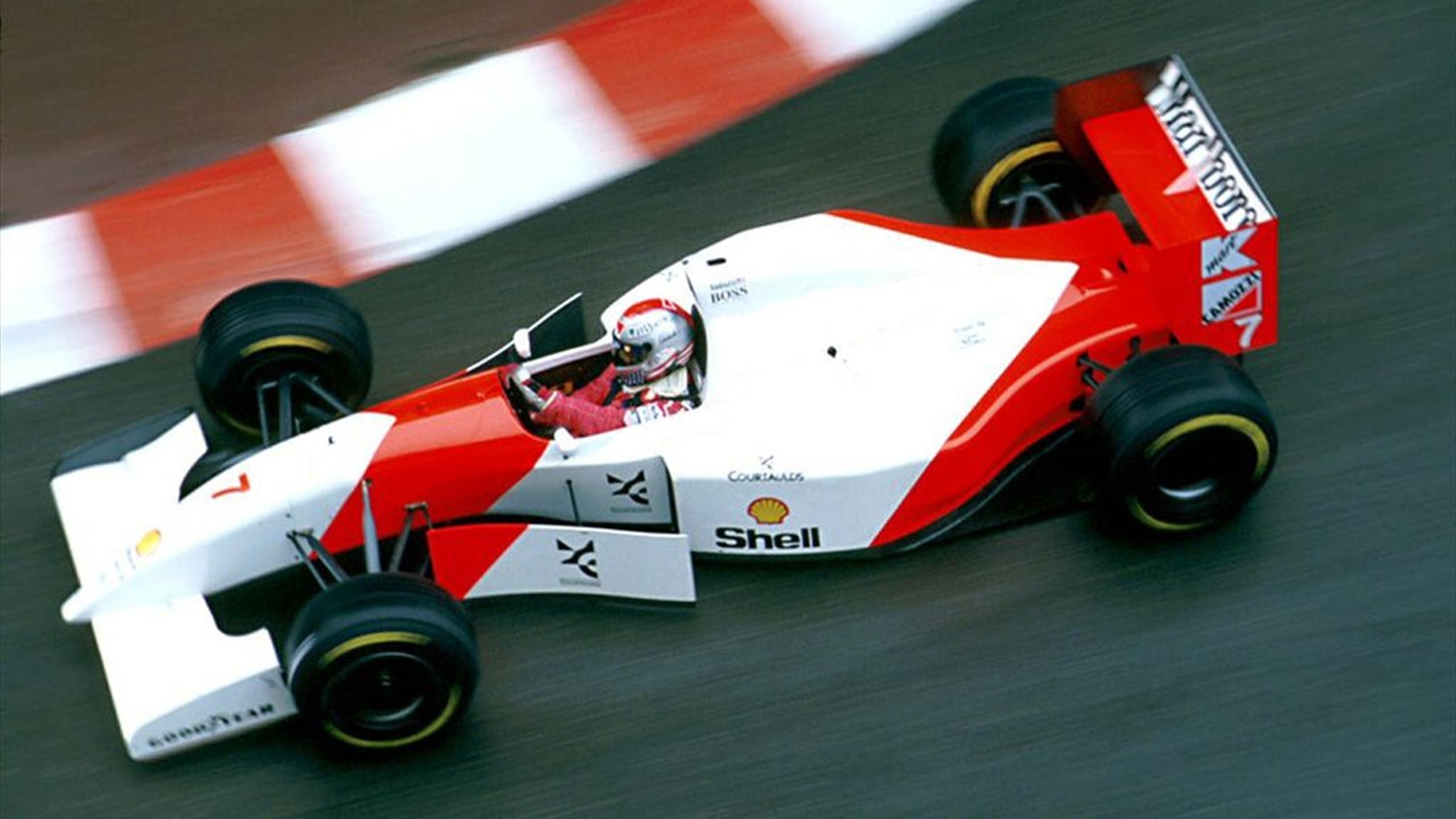Revoir Formule 1 du 27 Septembre
