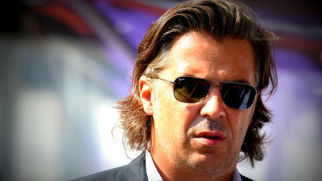 Quand Labrune dit que l'OM ne doit aucun point à l'arbitrage, il a... presque raison