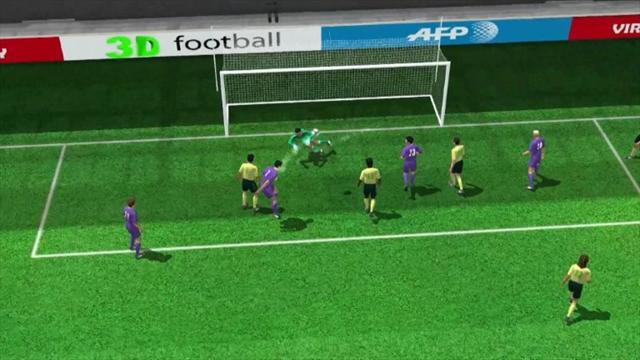 Rodriguez strikes for Fiorentina against AC Milan Rodriguez strikes for Fiorentina against AC Milan